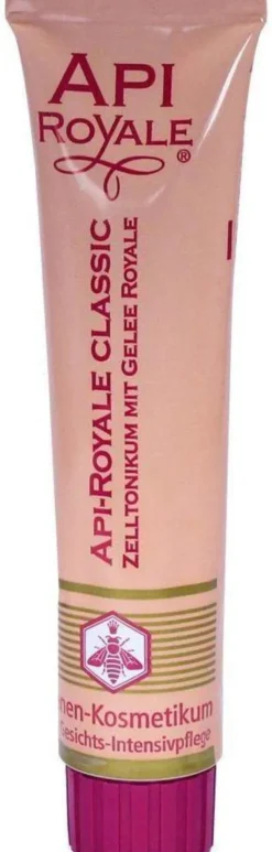Api Royale Hautcreme Mit Gelee Royale 50 ml Creme