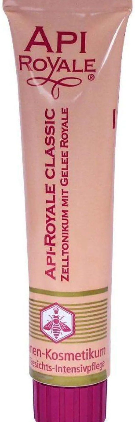 Api Royale Hautcreme Mit Gelee Royale 50 ml Creme