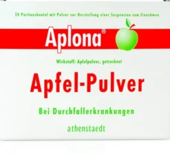 Aplona Pulver 20
