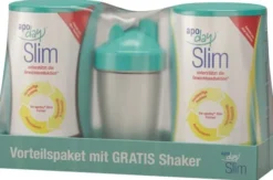 Apoday Slim Vorteilspaket Mit Shaker 1 Stück
