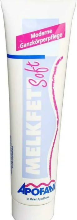 Apofam Melkfett Soft 150 ml Körperpflege