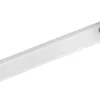 Apoline Glas Nagelfeile 14 cm Transparent