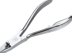 Apoline Nagelzange 10 cm Drahtfeder Verchromt 1 Stück