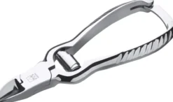 Apoline Nagelzange 12 cm Pufferfeder Ver
