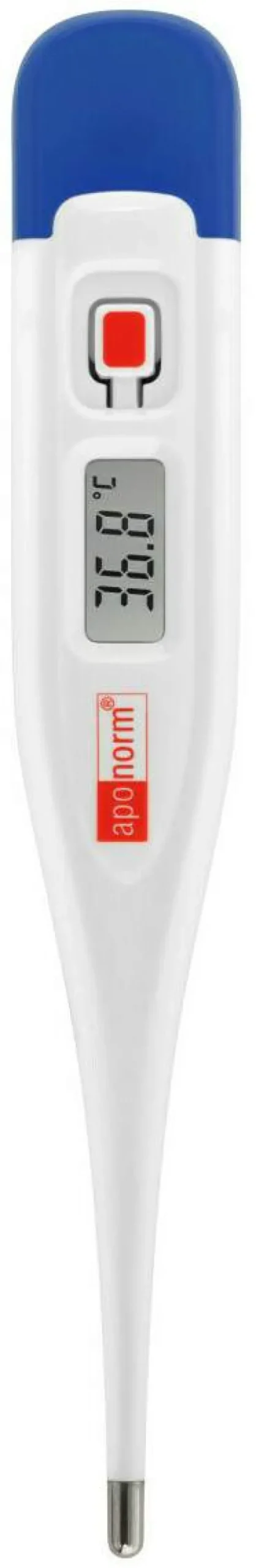 Aponorm Fieberthermometer Basic