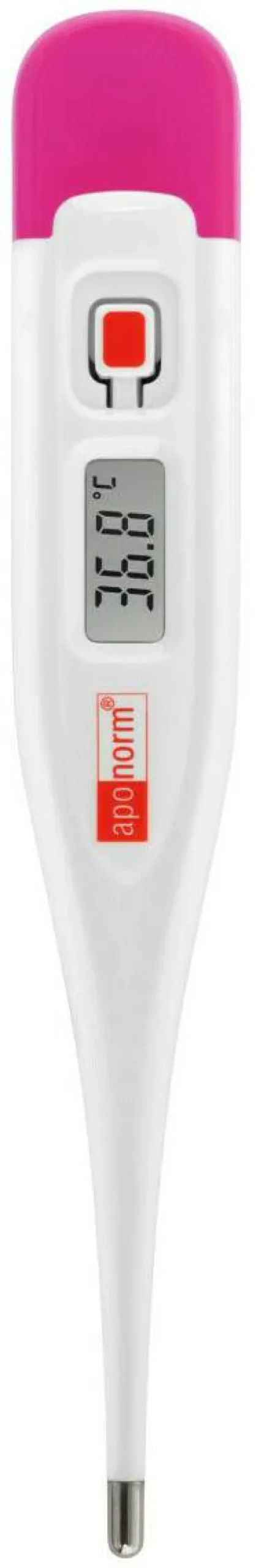 Aponorm Fieberthermometer Basic