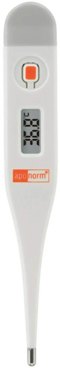 Aponorm Fieberthermometer Easy 1 Stück