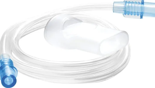 Aponorm Inhalationsgerät Compact Luftschlauch 1 St