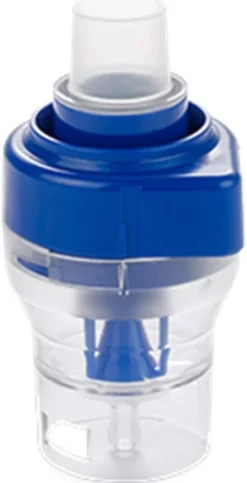 Aponorm Inhalationsgerät Nano Vernebler 1 Stk