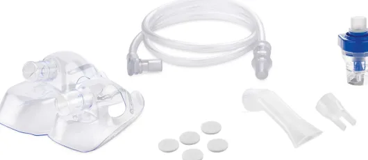 Aponorm Inhalationsgerät Nano Year Pack 1 Stk