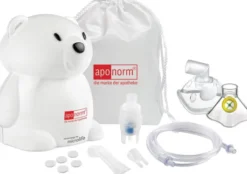 Aponorm Inhalator Compact Kids 1 Stk
