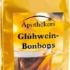Apothekers Glühweinbonbons 50 G Bonbons
