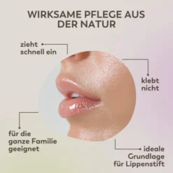 Apothekers 8 ml Lippenbalsam Tube