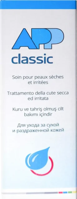 App Classic Salbe 100 ml