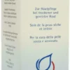 App 100 G Kindersalbe