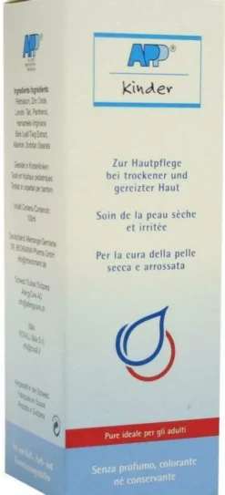 App 100 G Kindersalbe