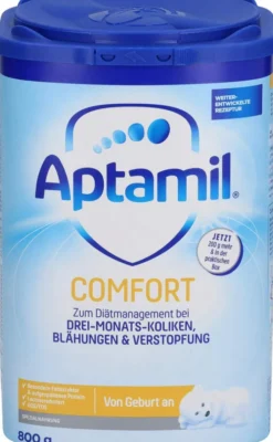 Aptamil Comfort 800 G Pulver