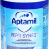 Aptamil Pepti Syneo Pulver 6 X 400 G