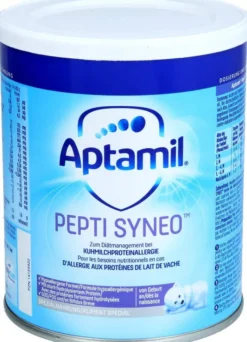 Aptamil Pepti Syneo Pulver 6 X 400 G