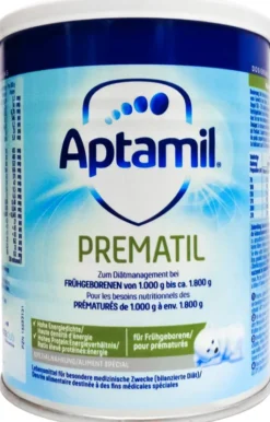 Aptamil Prematil Pulver 400 G