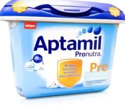 Aptamil Pronutra Pre Anfangsmilch Safebox 800 G Pulver