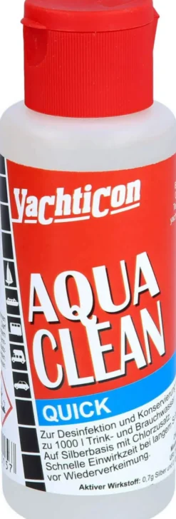 Aqua Clean Fl 1000 Quick Flüssig