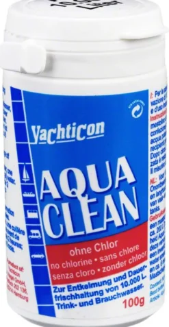 Aqua Clean P 10.000 Pulver