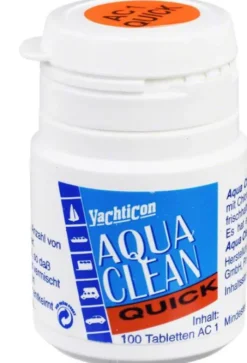 Aqua Clean T 1 Quick Tabletten