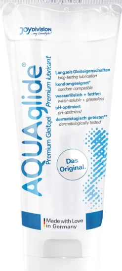 Aquaglide Gleitgel 200 ml