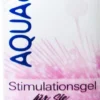 Aquaglide Stimulations-Gel Für Sie 25 ml