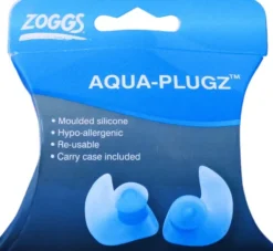 Aqua Plugz Erwachsene Ohrstöpsel