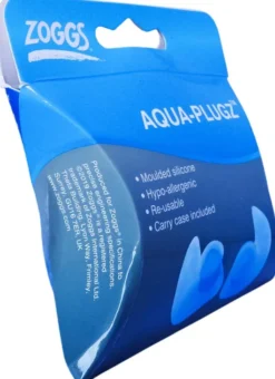 Aqua Plugz Erwachsene Ohrstöpsel