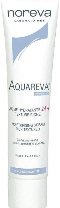 Aquareva Reichhaltige Creme