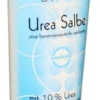 Aqua Skin Urea 100 ml Salbe