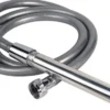 Aqua Stick Aluminium Intimduschstab Mit Duschschlauch