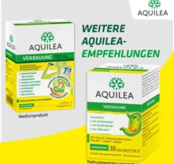 Aquilea Schlaf forte 30 Tabletten