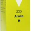 Aralia H 230 Nestmann 100 ml Tropfen