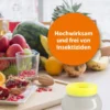Ardap Fruchtfliegenfalle 1 Stück