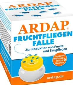 Ardap Fruchtfliegenfalle 1 Stück