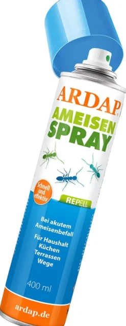 Ardap Repell Ameisenspray 400 ml