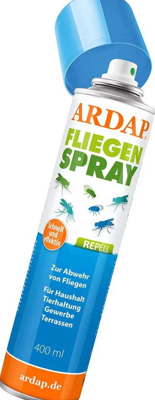 Ardap Repell Fliegenspray 400 ml