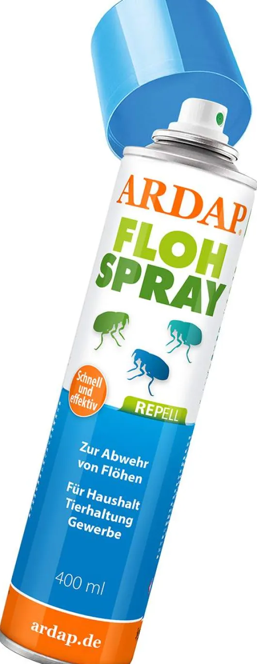 Ardap Repell Flohspray 400 ml