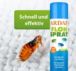 Ardap Repell Flohspray 400 ml