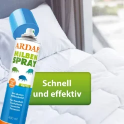 Ardap Repell Milbenspray 400 ml