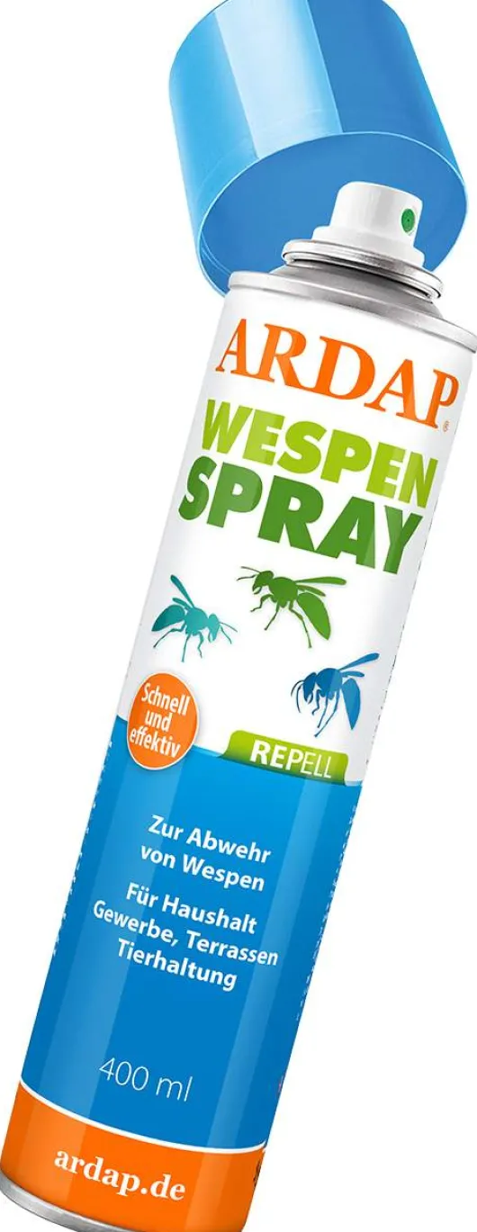 Ardap Repell Wespenspray 400 ml