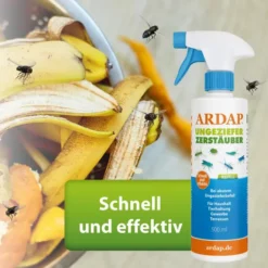 Ardap Repell Zerstäuber 500 ml