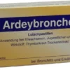 Ardeybronchol Lutschpastillen 30 Stück