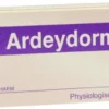 Ardeydorm 20 Tabletten
