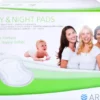 Ardo Day & Night Pads Einweg-Stilleinlag 60 Stück