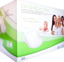 Ardo Day & Night Pads Einweg-Stilleinlag 60 Stück